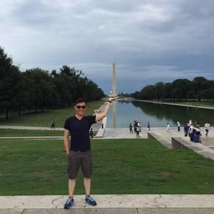 Meet your Posher, Patrick